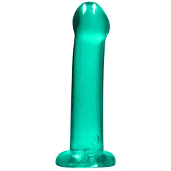 Real Rock Crystal Gode Rody Crystal RealRock 16 x 4cm Vert